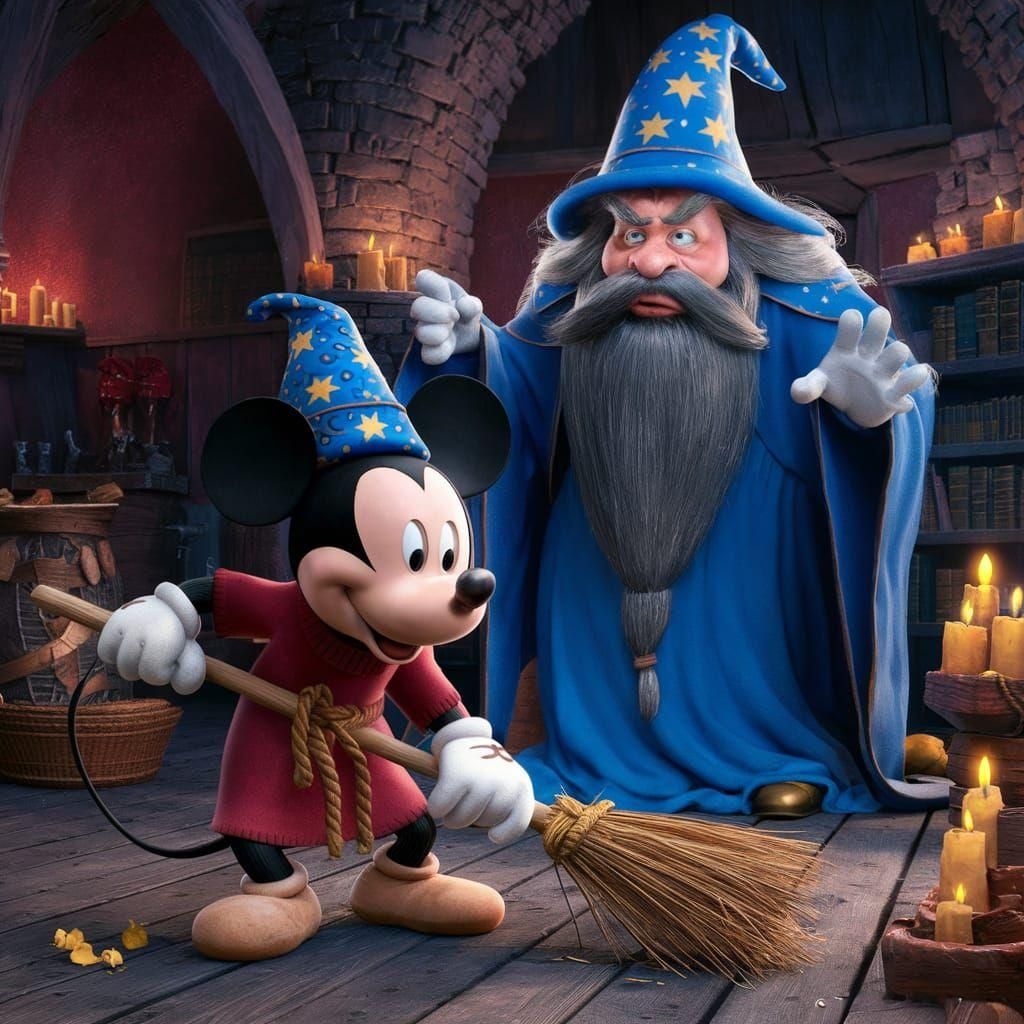 Simple Clay Pot Still Life