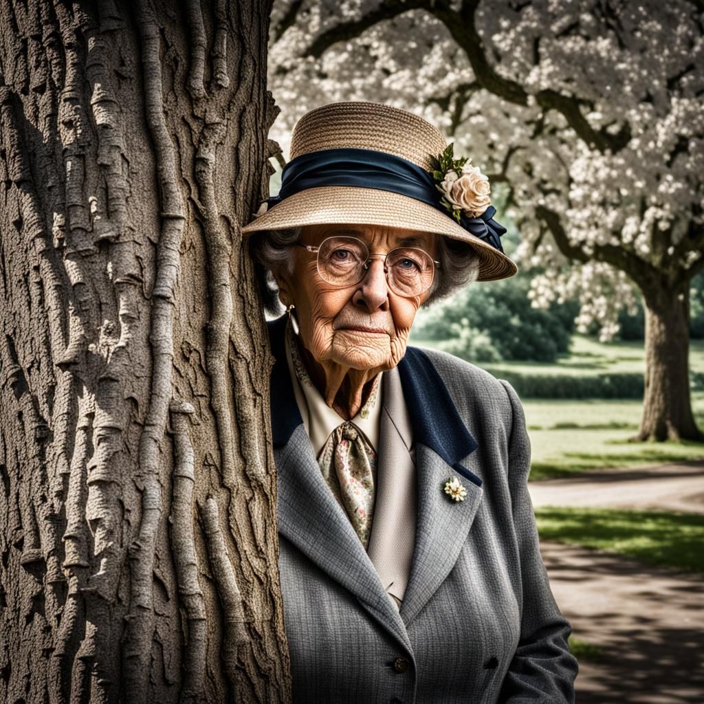 Miss Marple