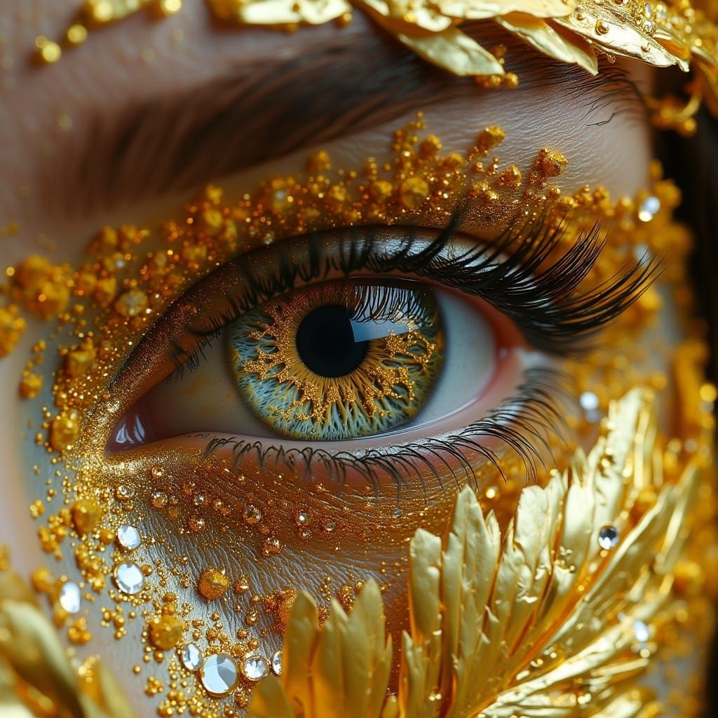 Golden Eye
