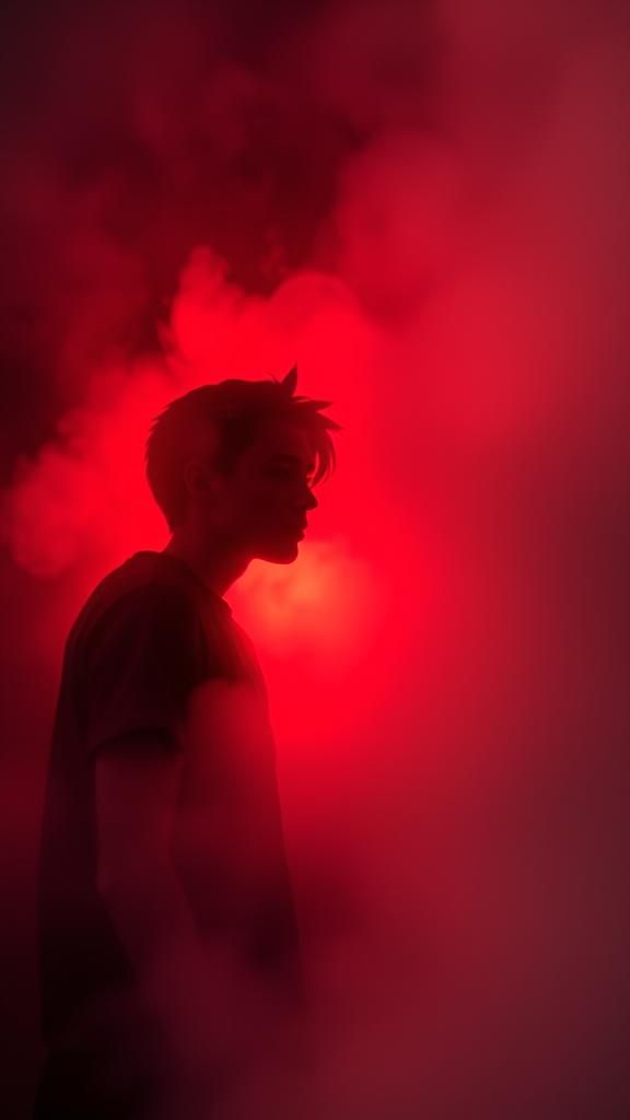 Edgy Graffiti Art Featuring the Word Cypher