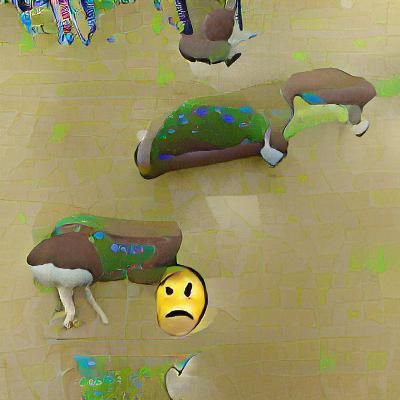 AI Interpretation of the Question 'Why?'