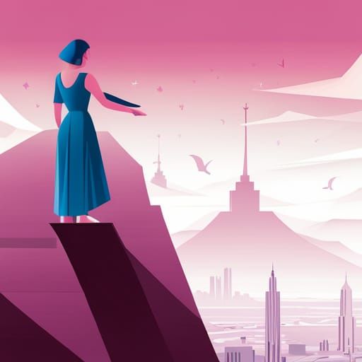 Origami Paper Folds Inspired by 3D Shading