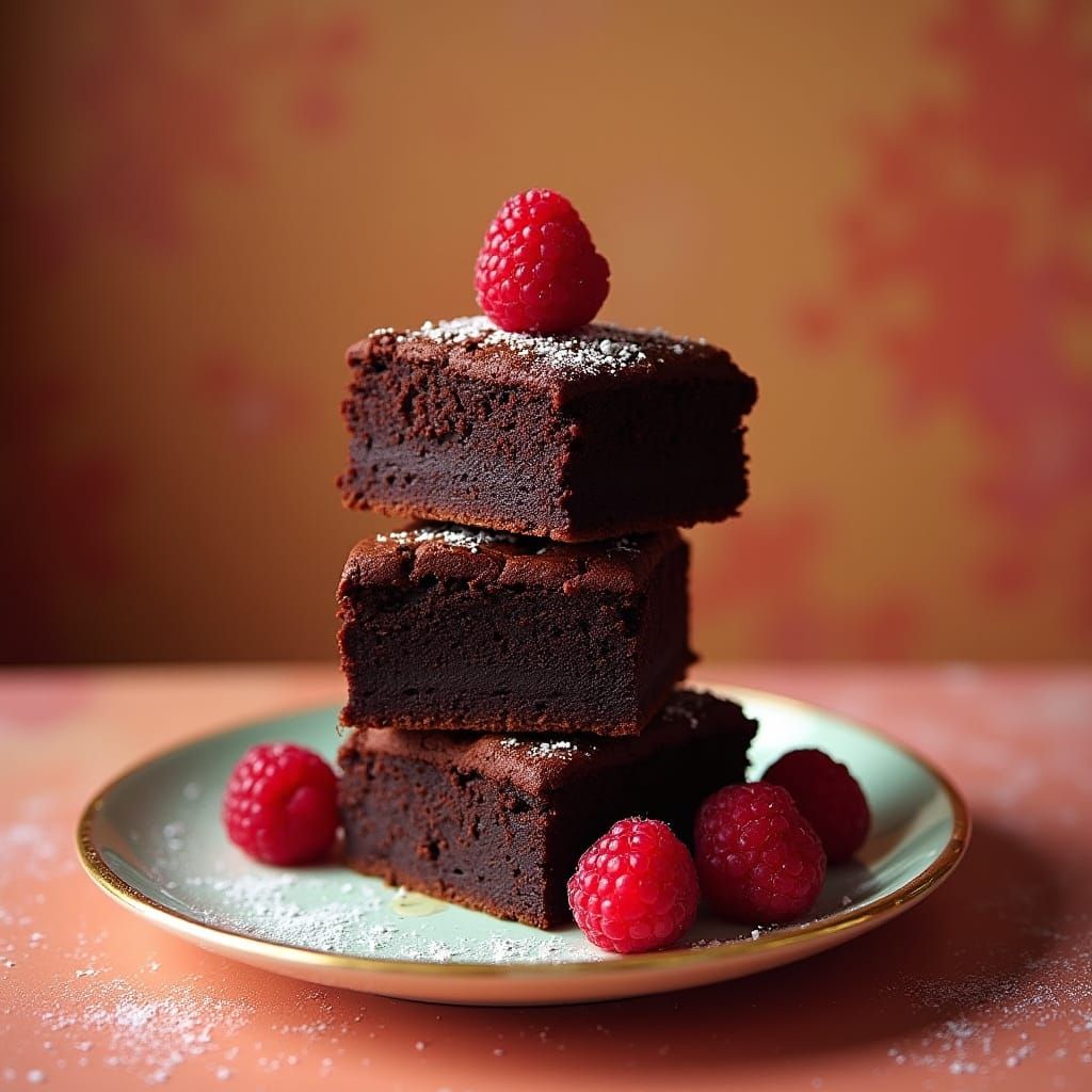 Brownies anyone?