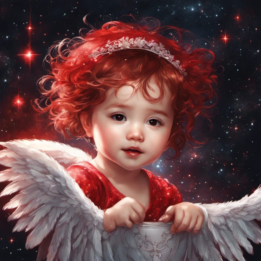 Baby Angel
