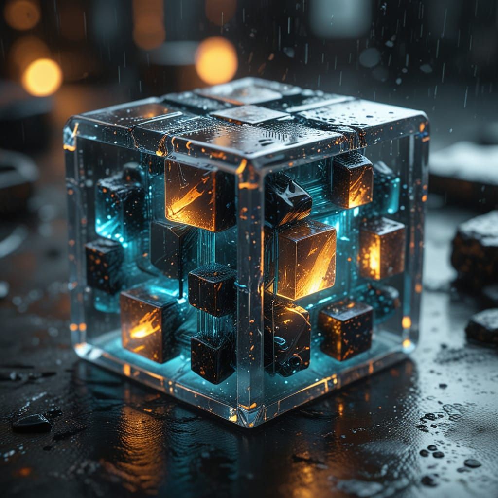 Cube
