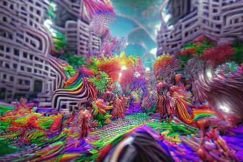 Times Square at Night: A Vivid Urban Scene