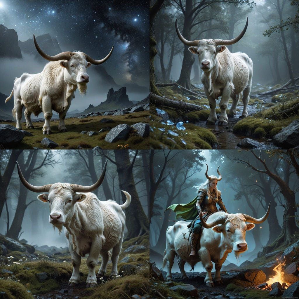 Cyberpunk Goddess of the Rift