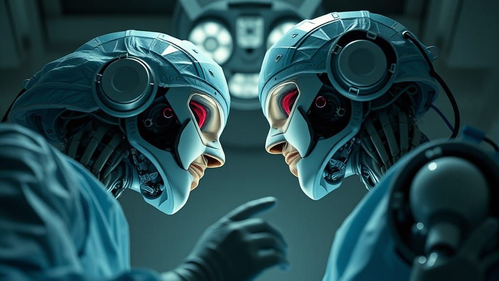 Future Medicine