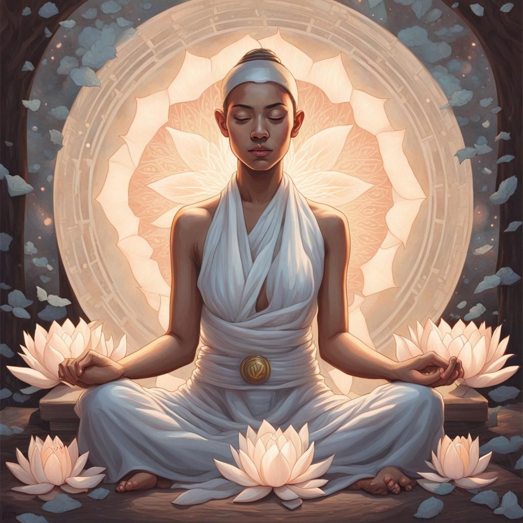 CLEARING THE COBWEBS