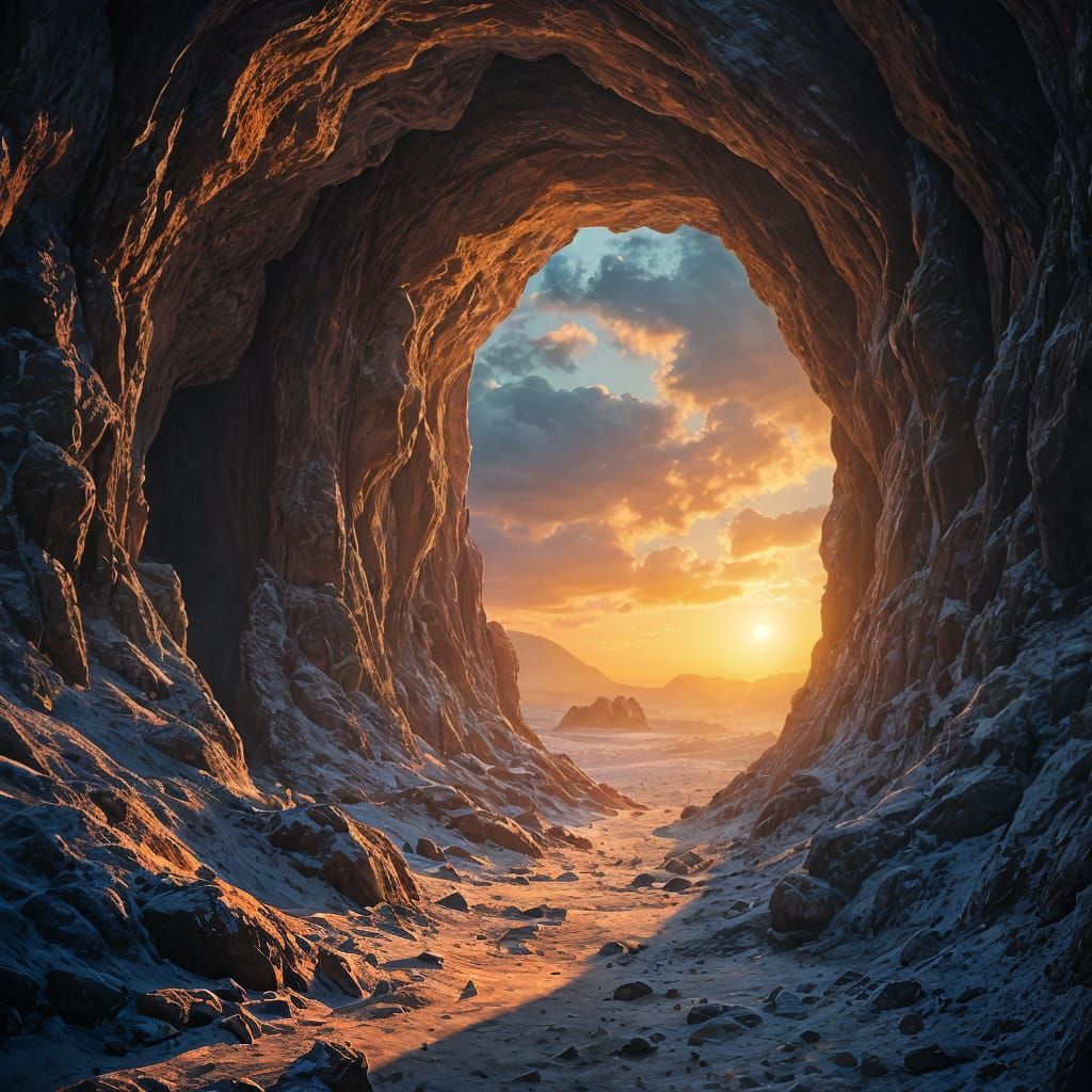 The Place Before the Big Bang