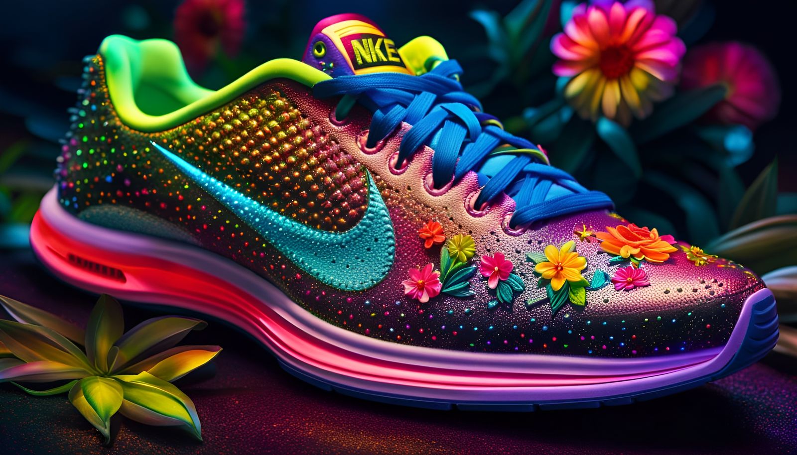 Nike "Trend"