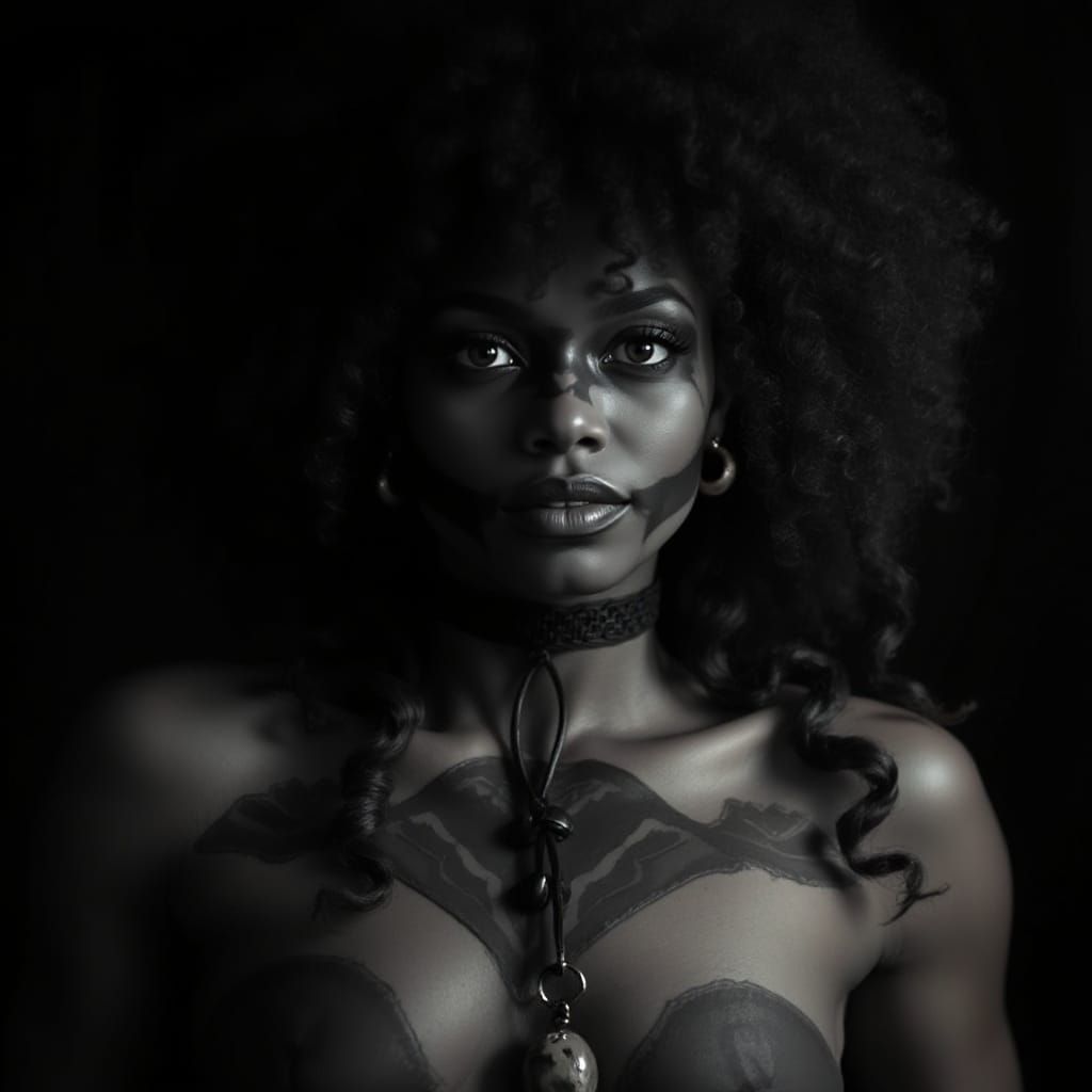 Detailed 8K Render Created with Unreal Engine