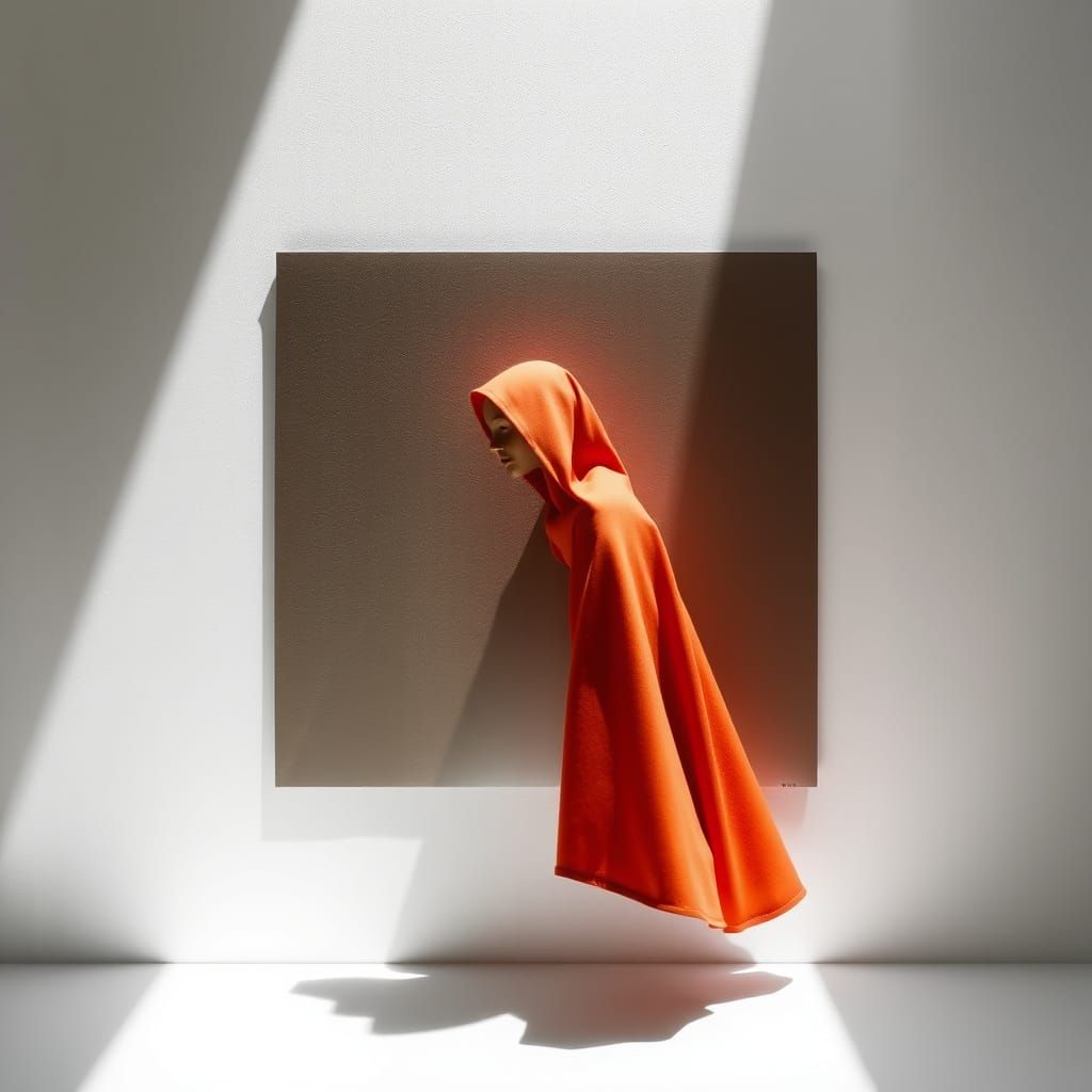 Abstract Archives of Shadow and Light