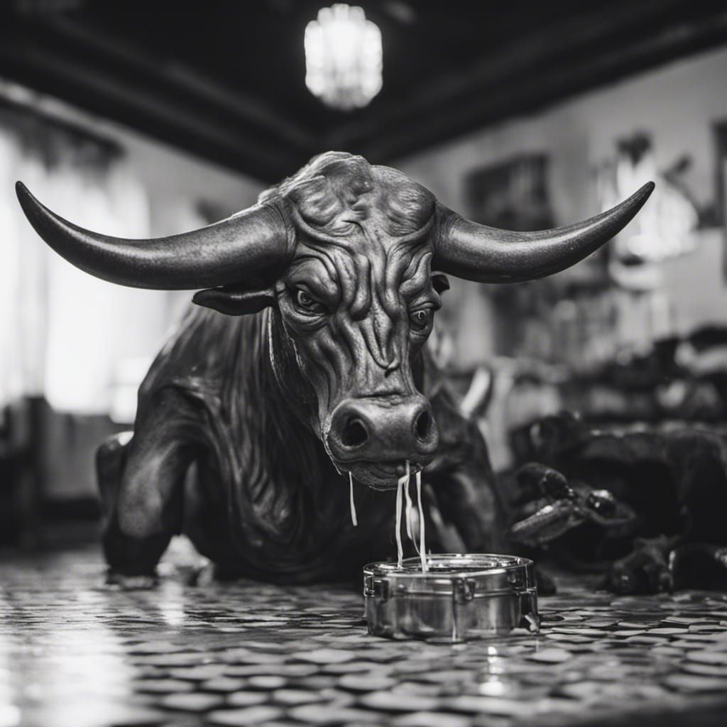 The Bull