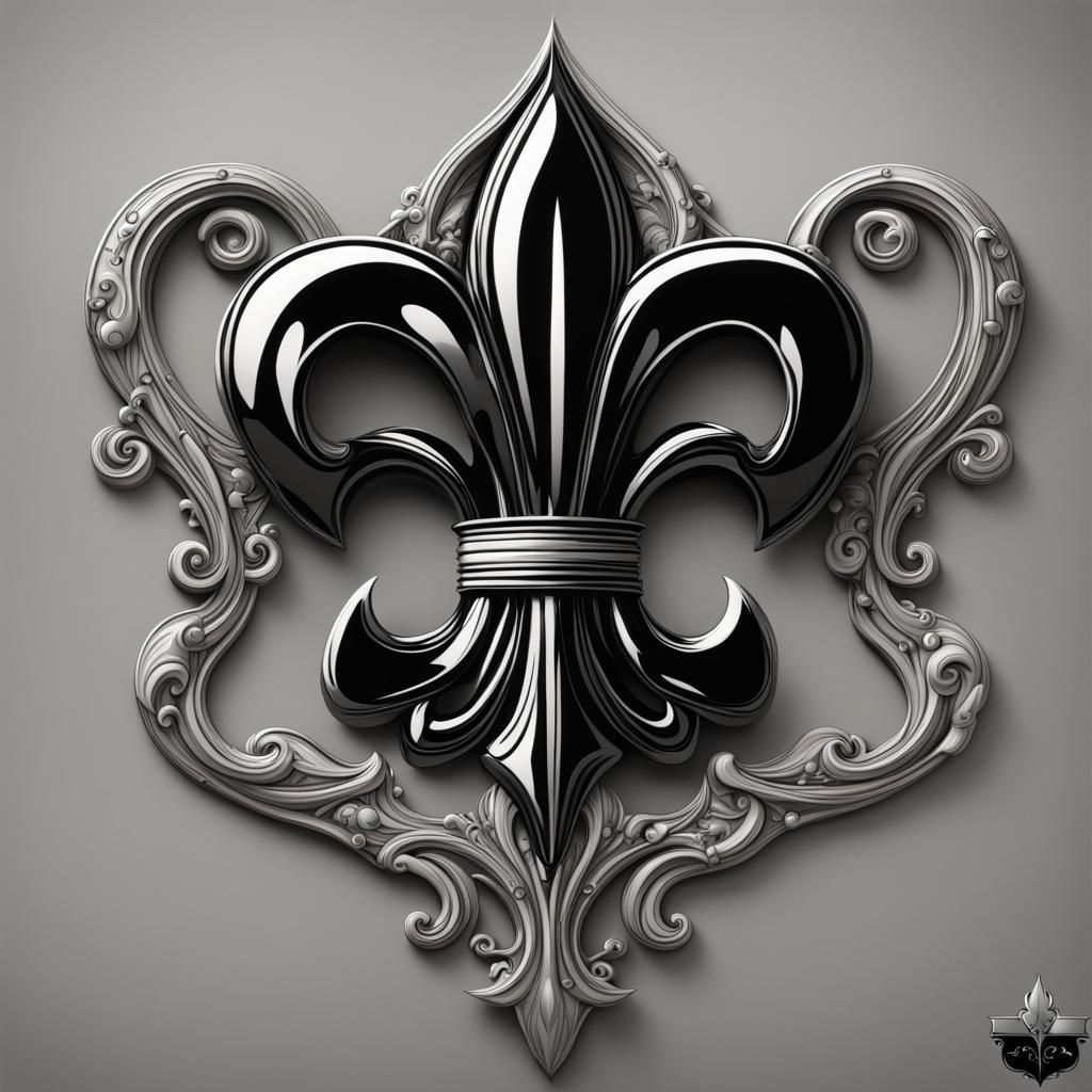 Gothic Black Hypercar Inspired by 1967 Buick Riviera