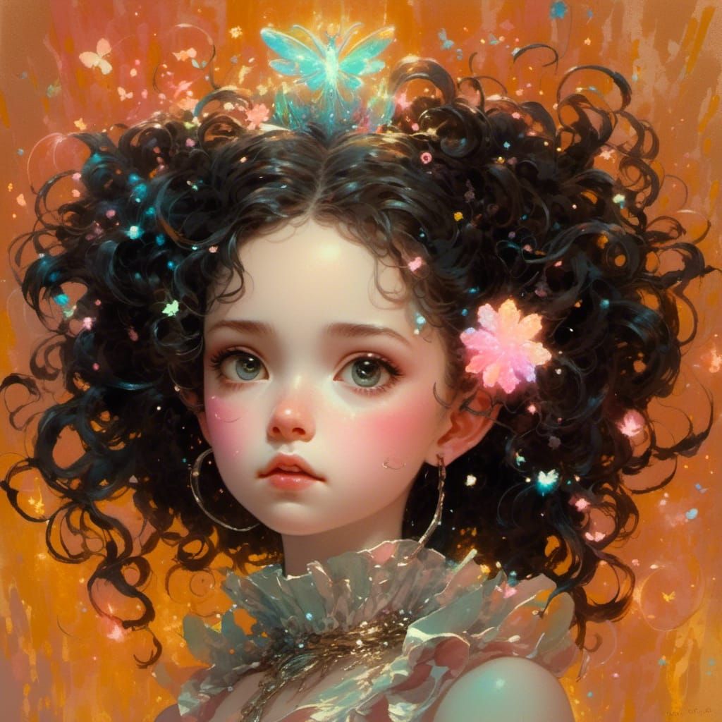 Curls