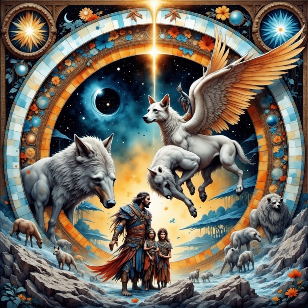 Time marching on. The march of time.Yesterday's past, tomorr...
