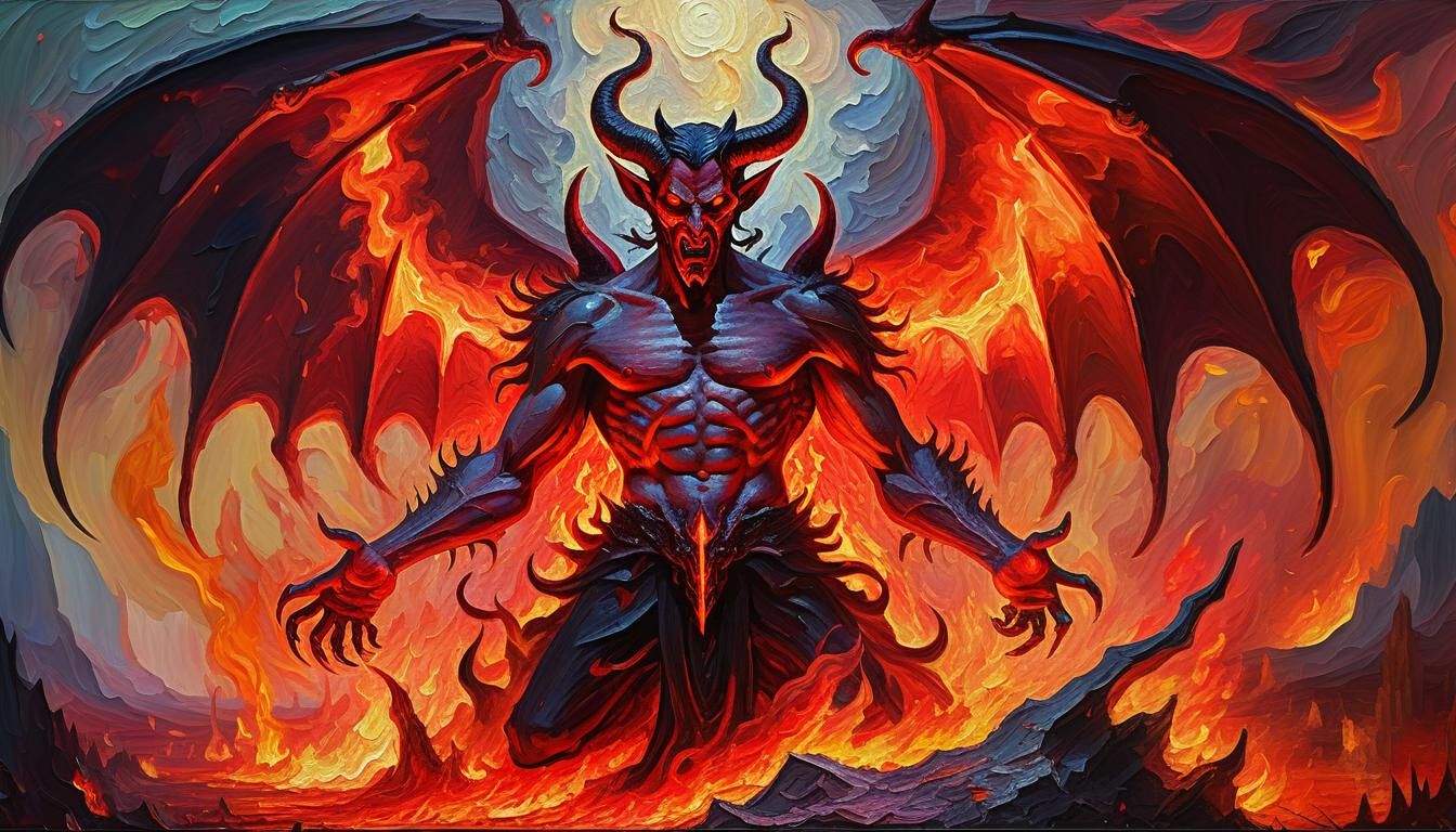 Master Lucifer