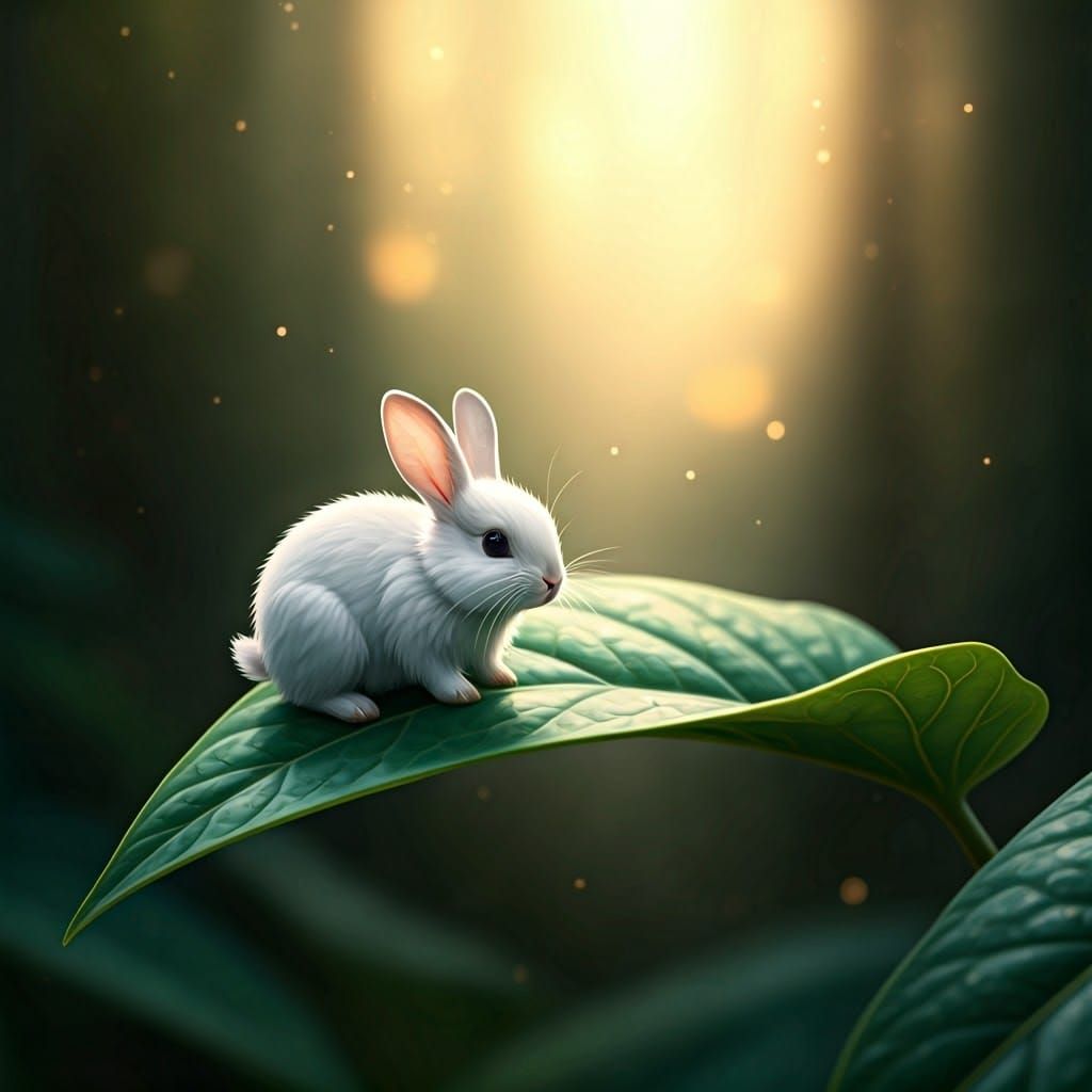 Mini Rabbit