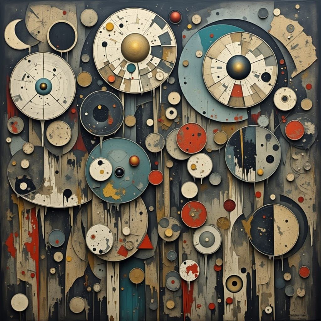 <lora:LA SOMBRA:1.0> <lora:Contexture Abstract:1.0>