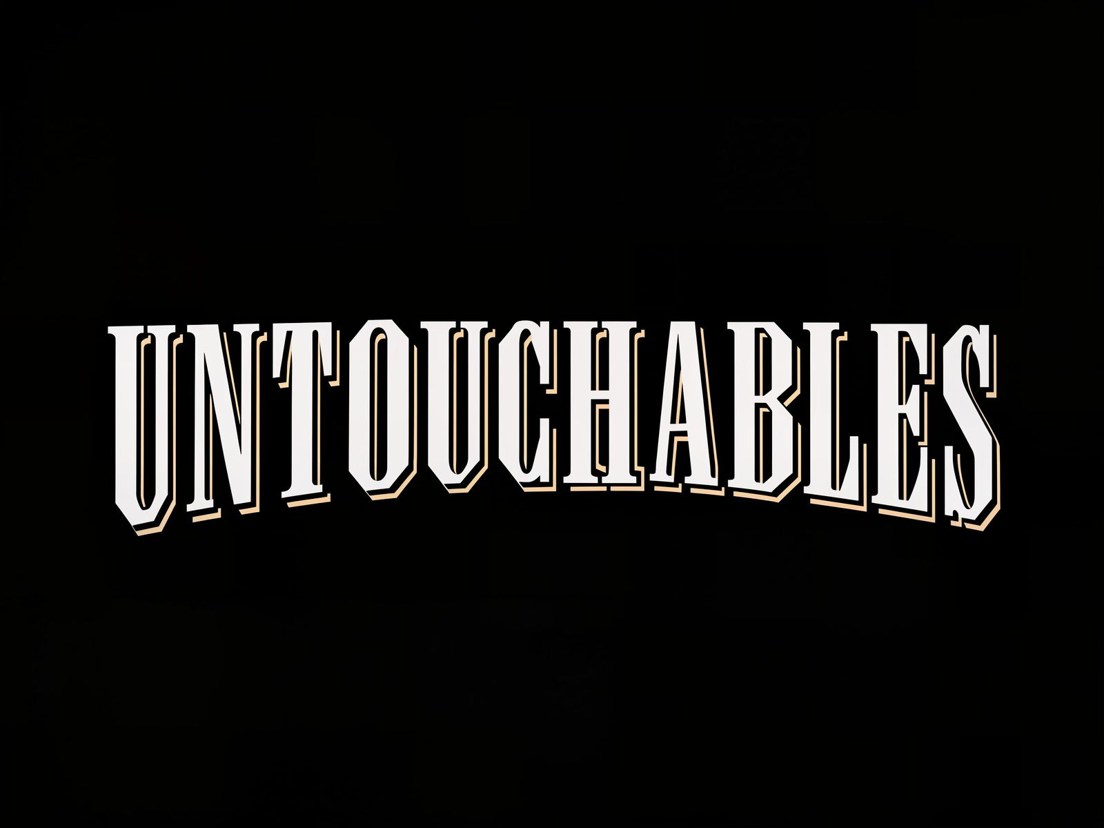 The Untouchables: A Cinematic Masterpiece