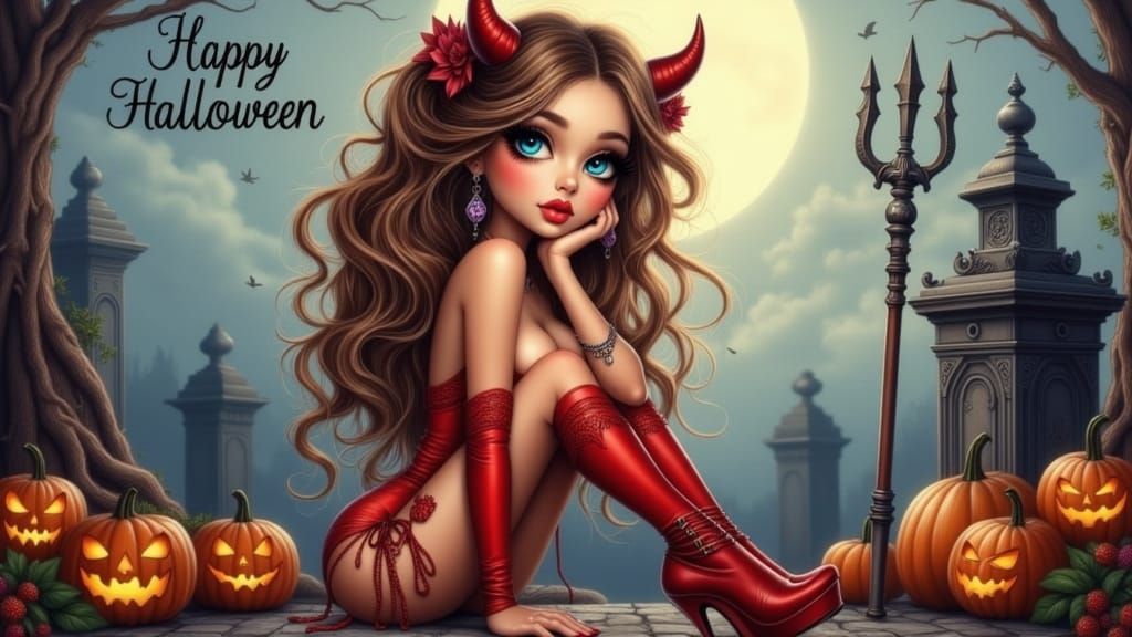 Happy Halloween 2025 10