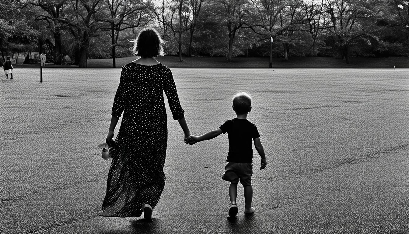 A Day as a Mother: AI Interpretation