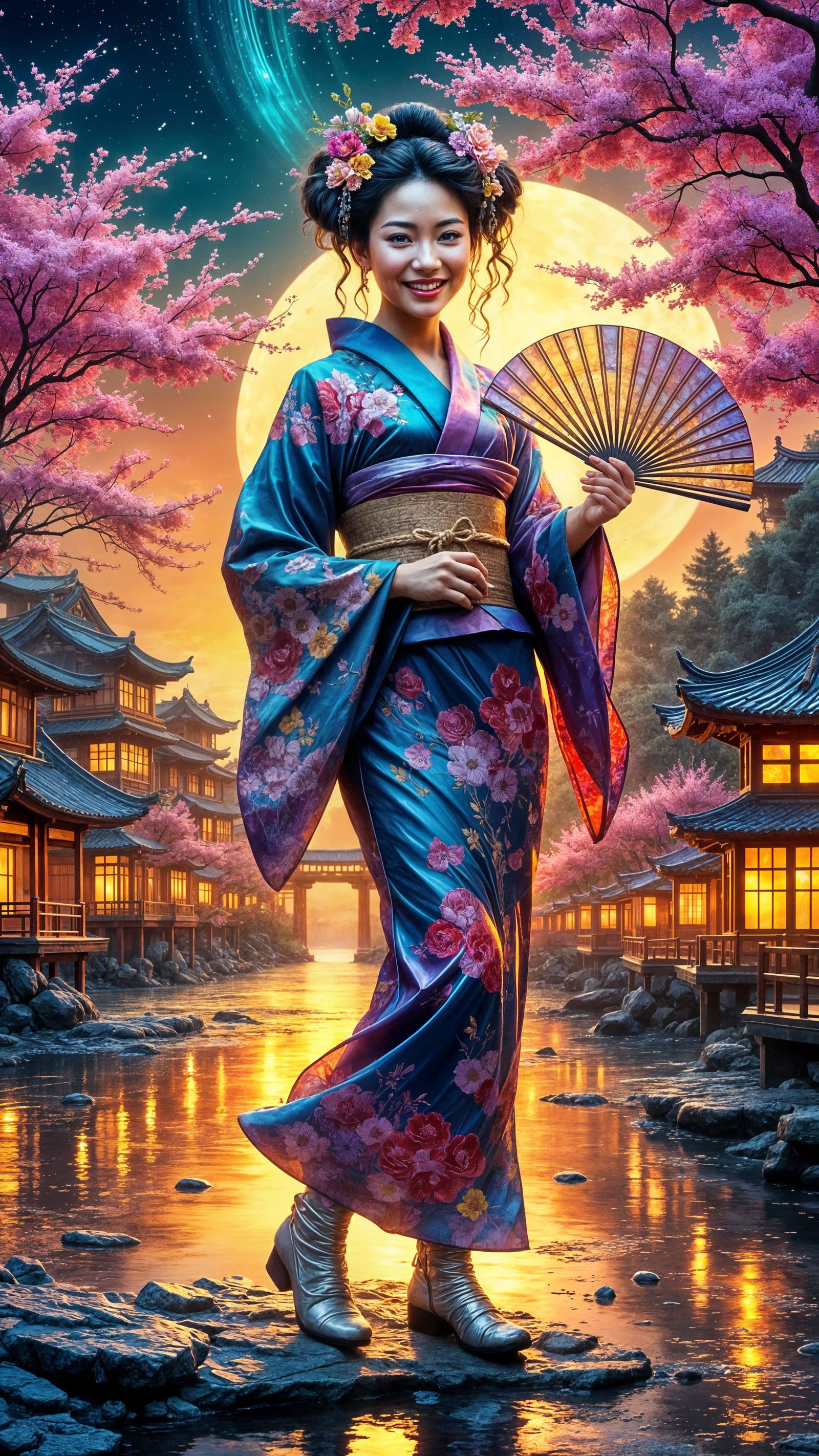 Japanese Colors