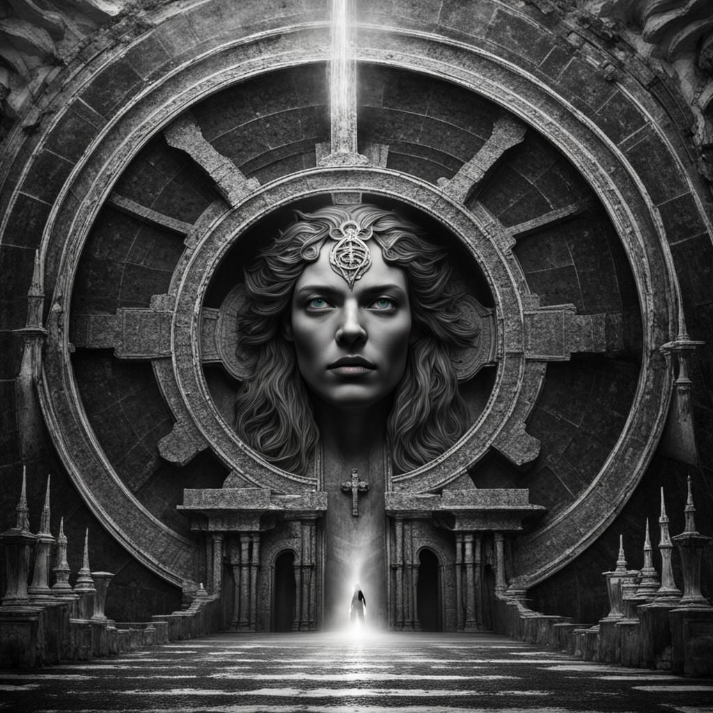 Atlantis: Call for a Champion of Light