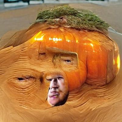 AI Generated Image Based on Short Prompt