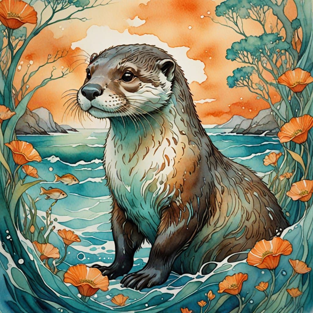 Otter.