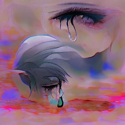 AI Interpretation of Grief