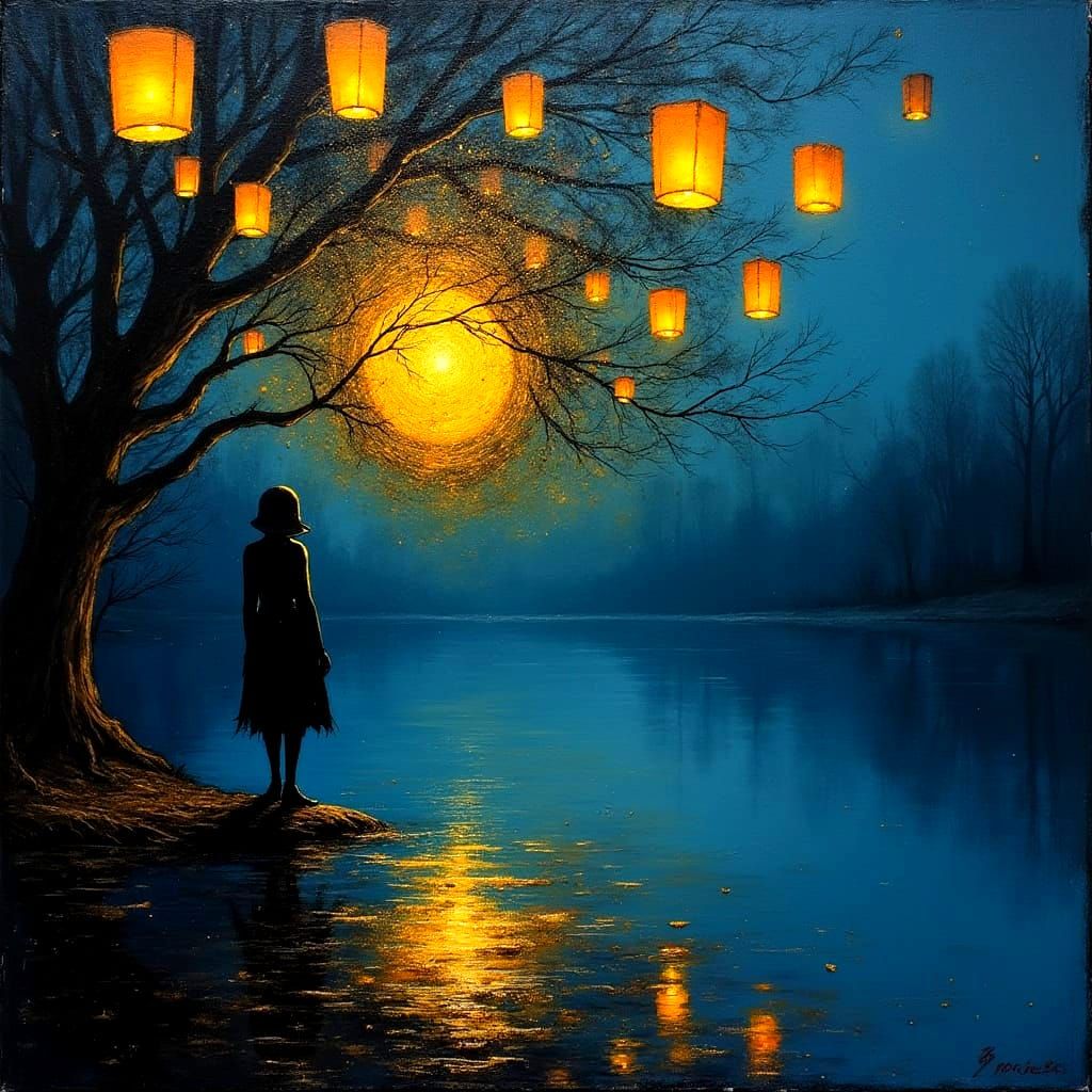 Light up, light up, as if you have a choice - Snow Patrol