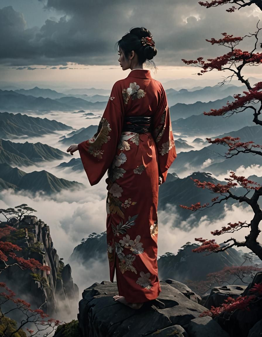 The Solitude of Time and Tradition