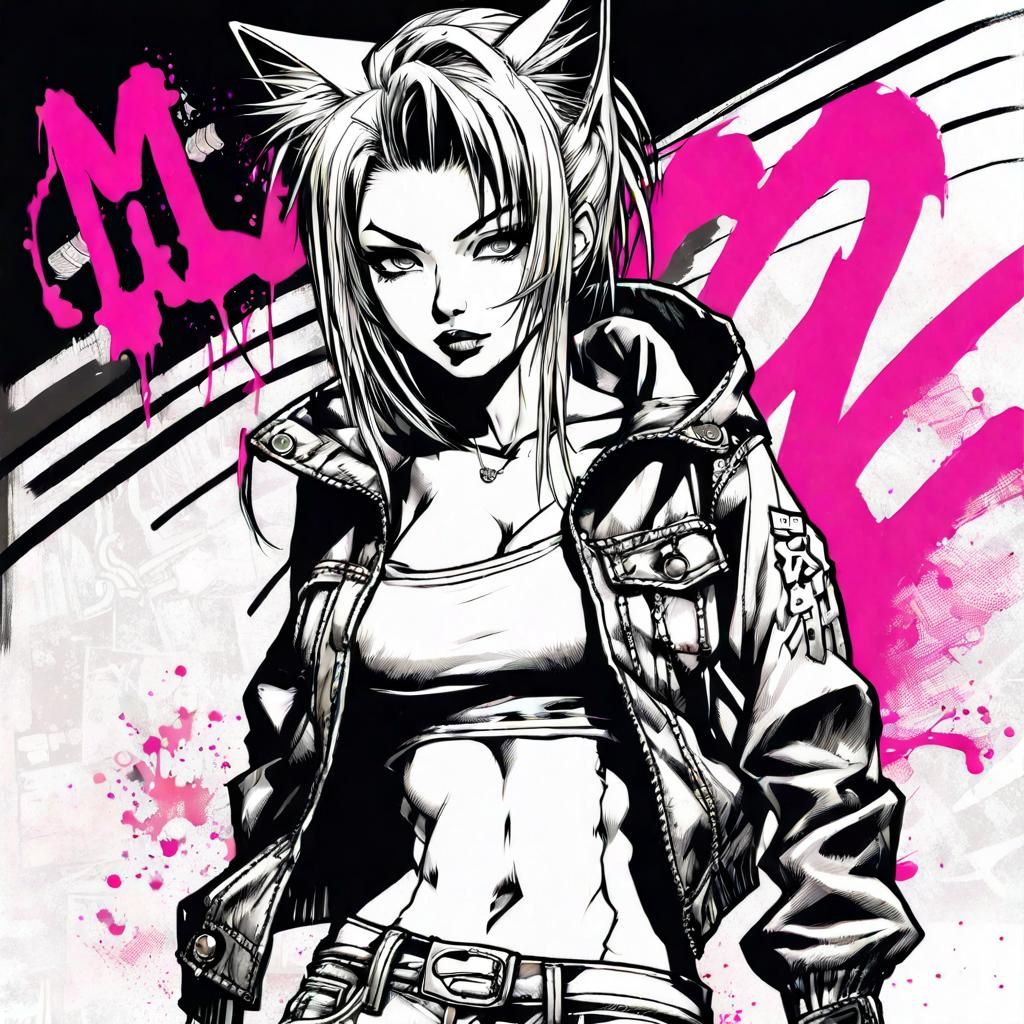 ANIME NEKO