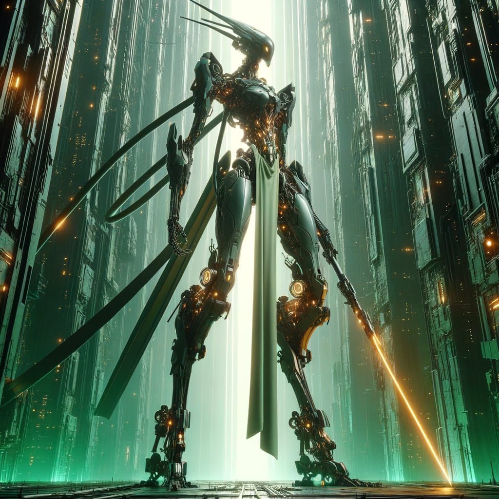 Blinkie mk VII (Guard)