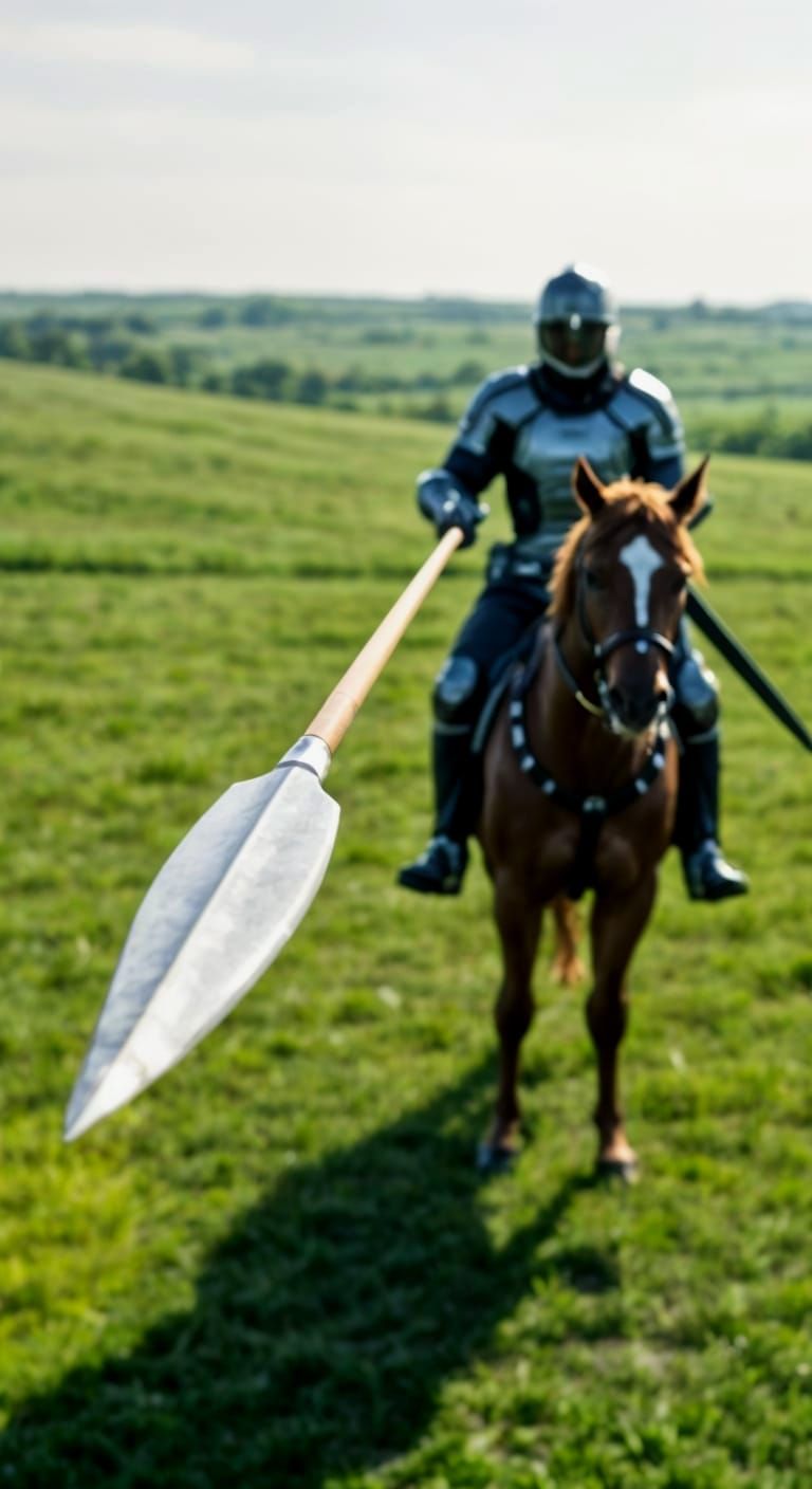 Abstract AI-Generated Background Design