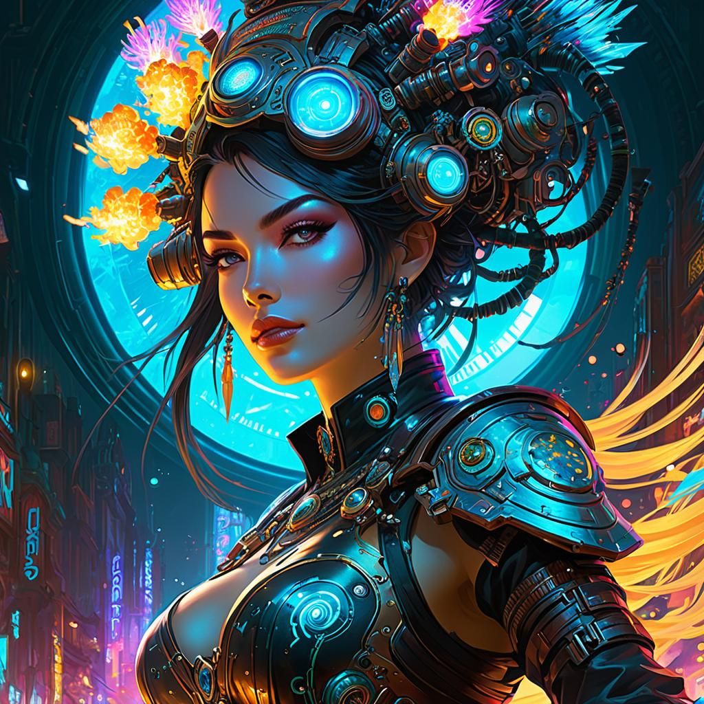 Biopunk