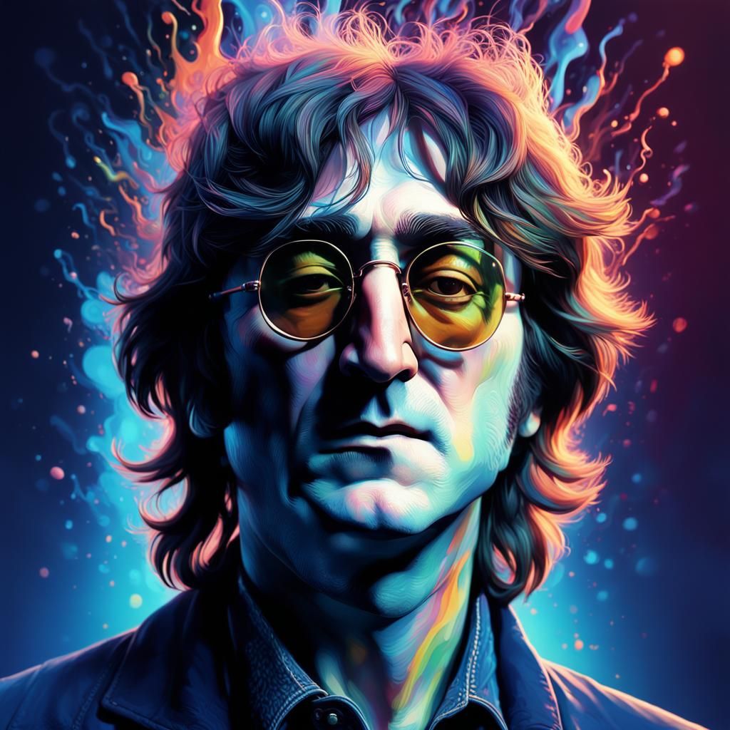 John Lennon