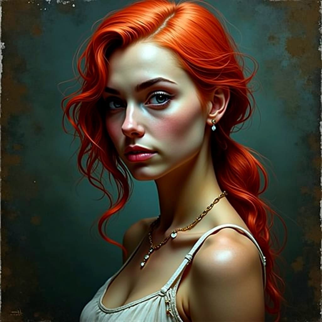 Abstract Etched Sketch: Layers of Representation