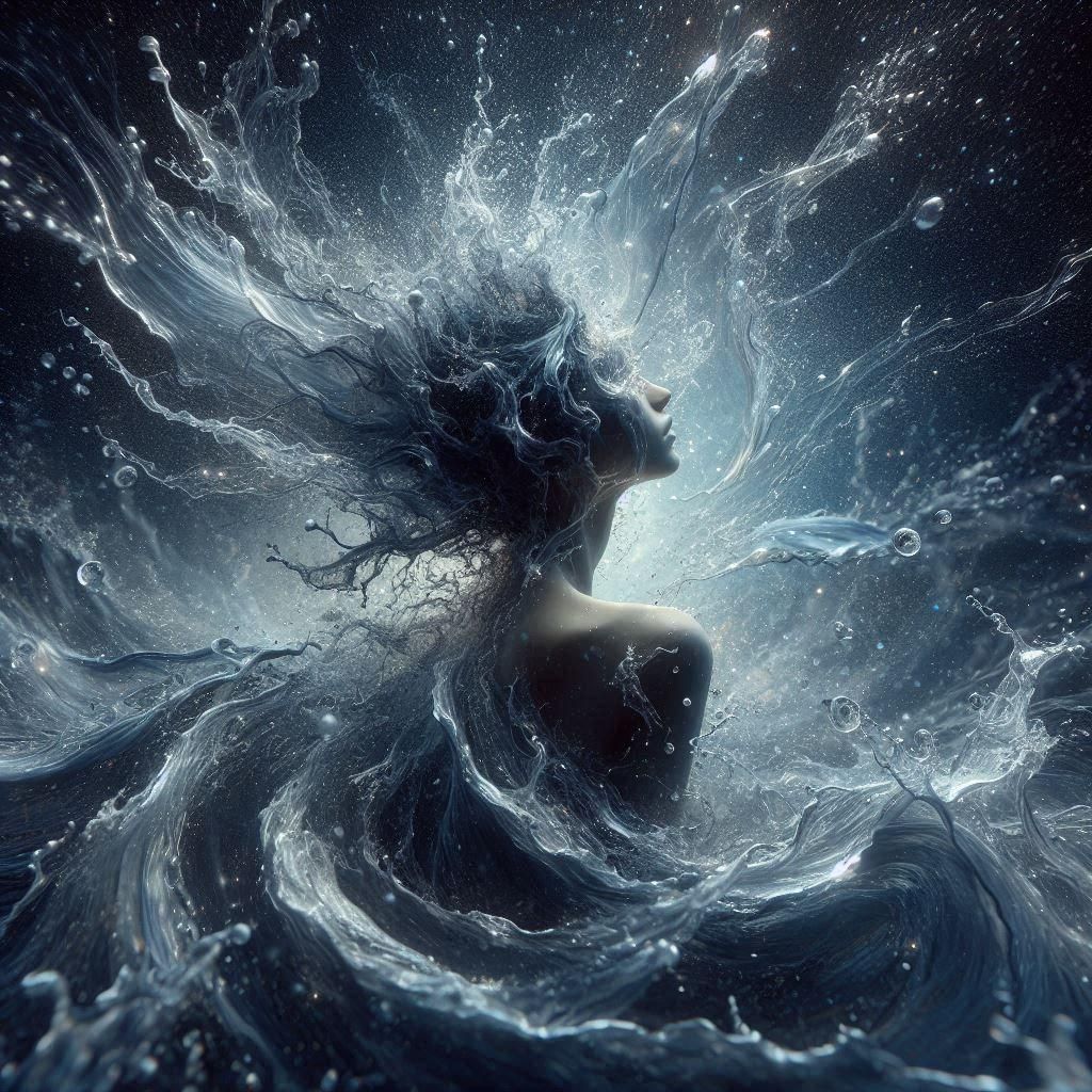 AI Interpretation of Histoire D'O