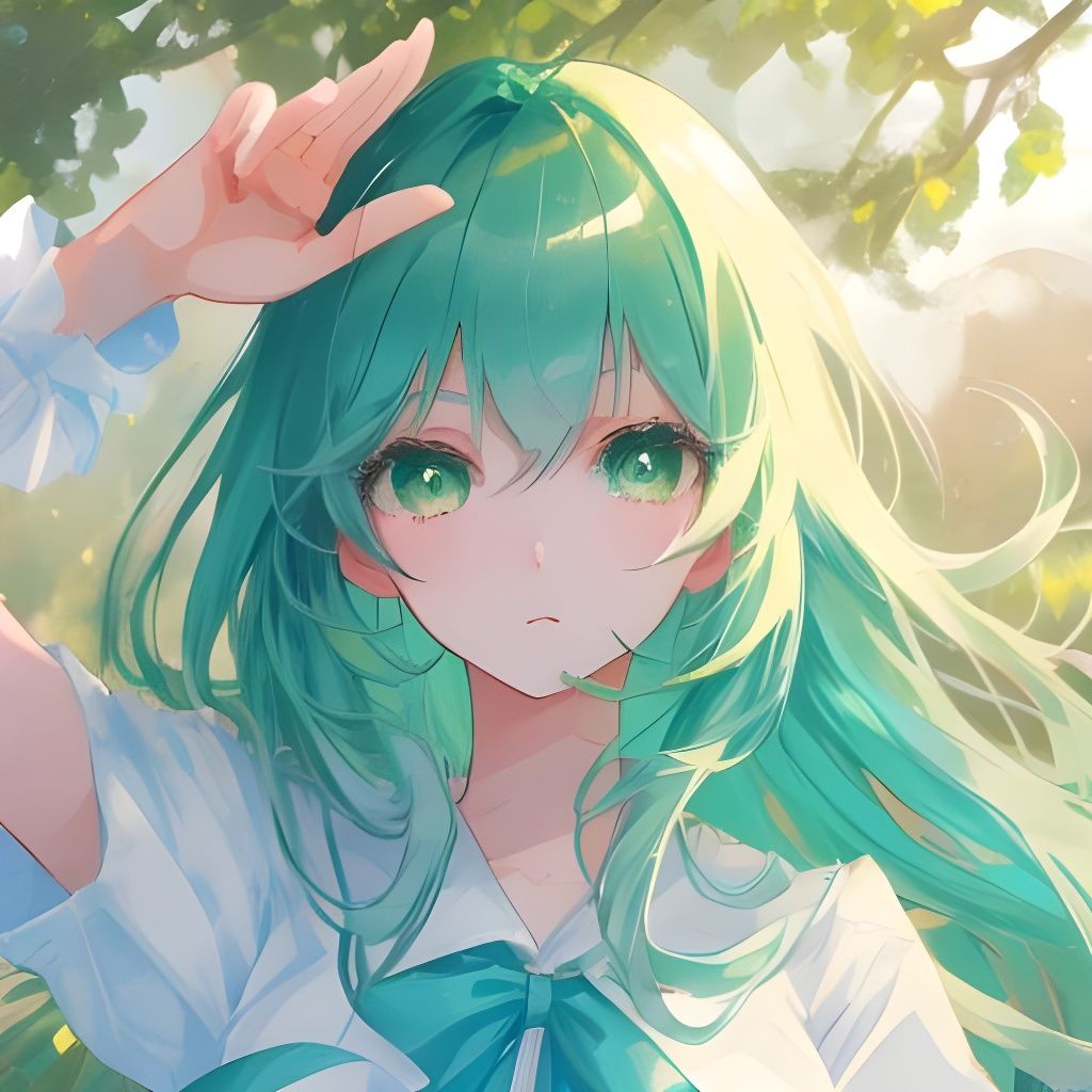 Peace