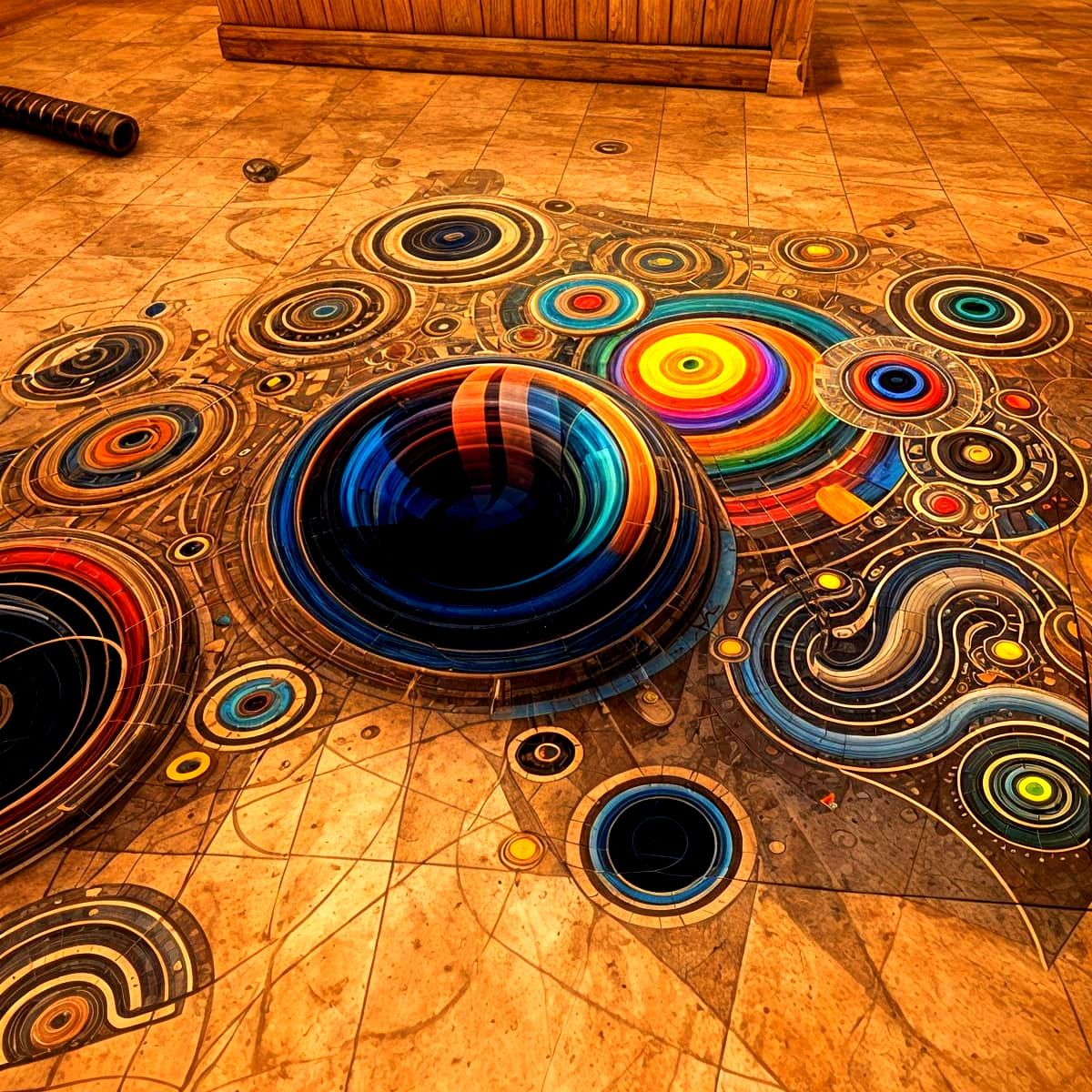 The Least Dirty Shirt On The Floor