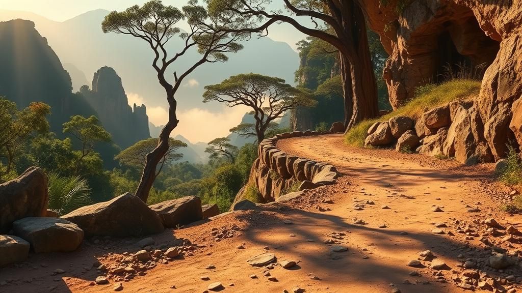 a path