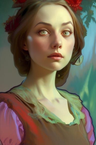 Portrait