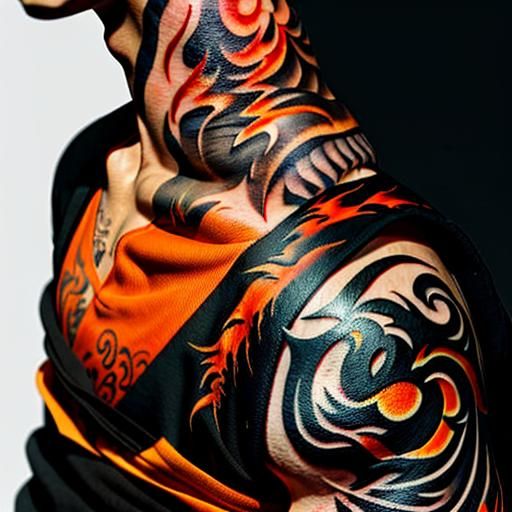 Tattoos