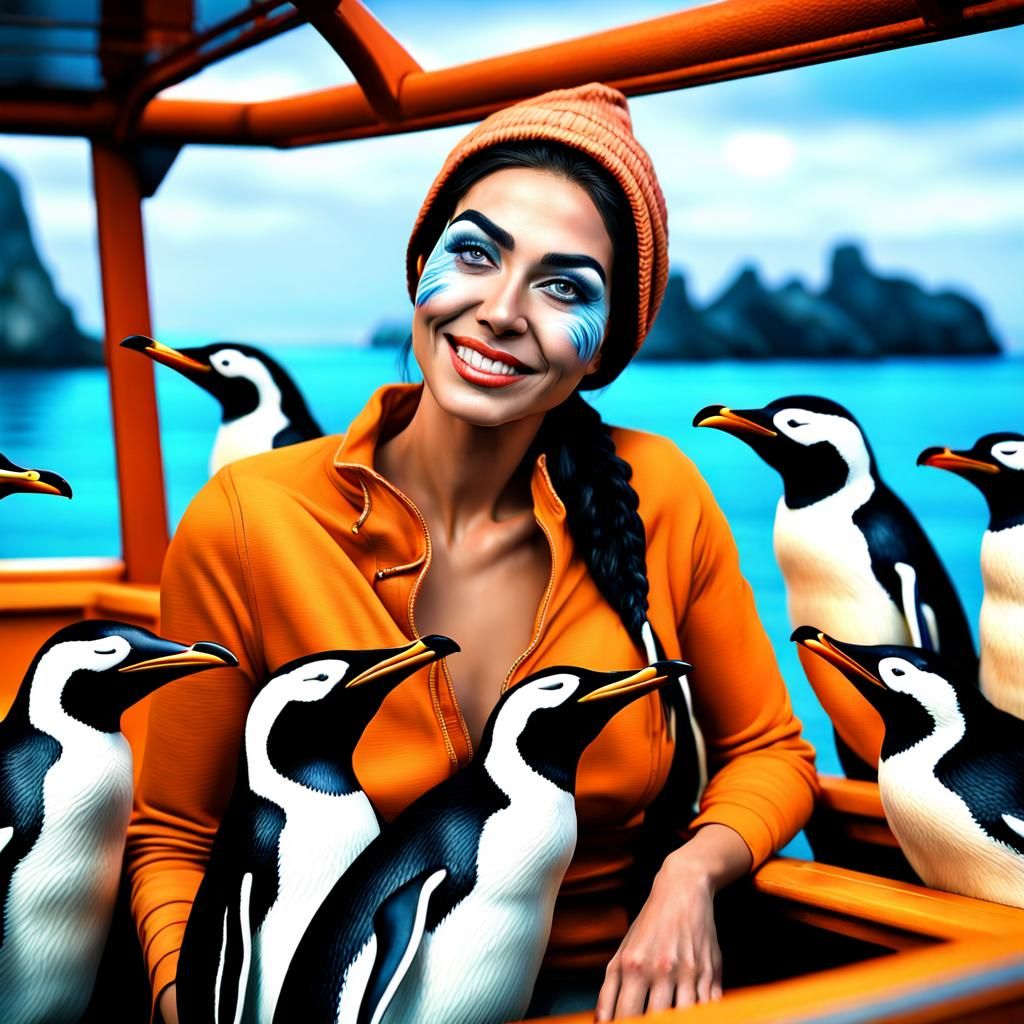 Publishing some old stuff from the archives; Boat-Hipster bl...