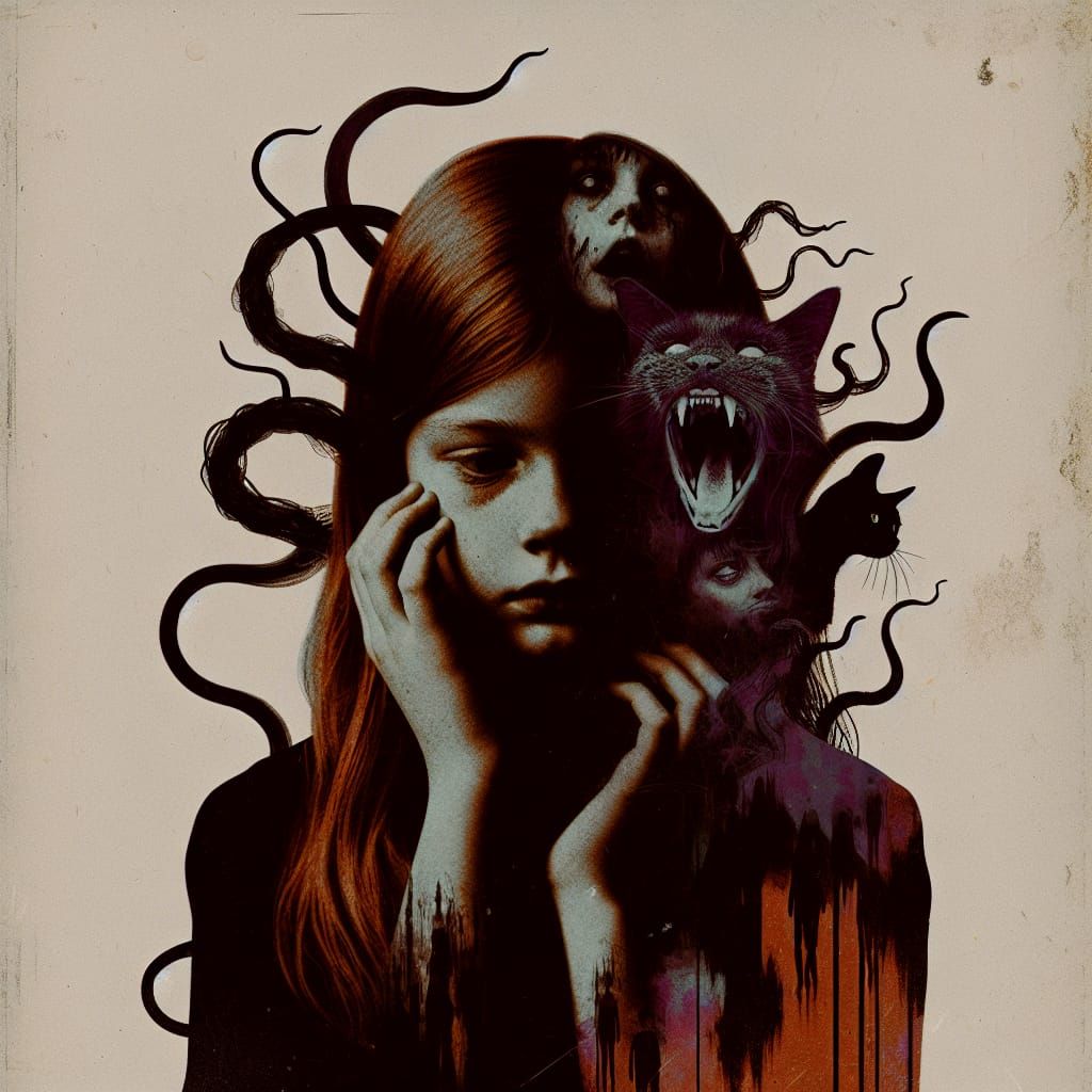 Whispers from the Edge of Reason