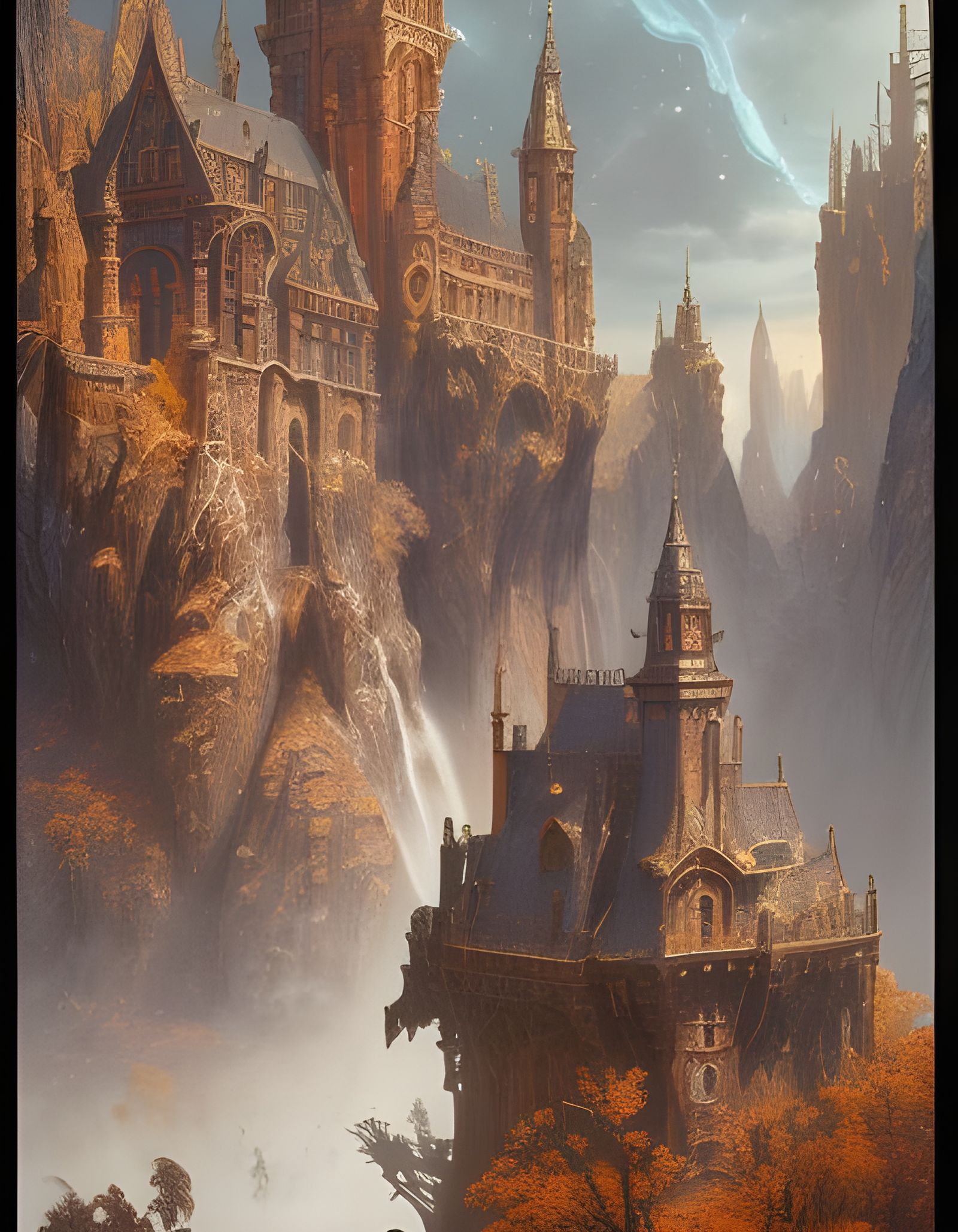 St. Nicholas in the castle