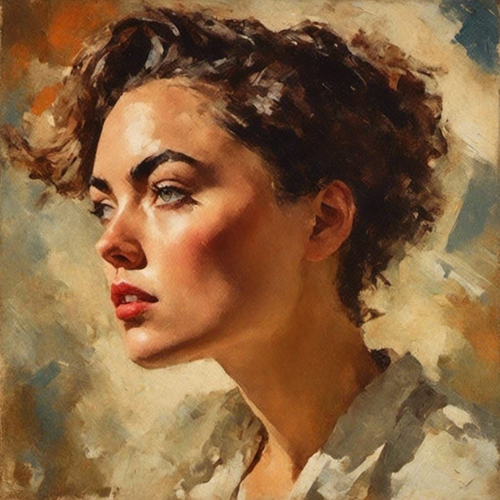 constructivist (?) Vosilka